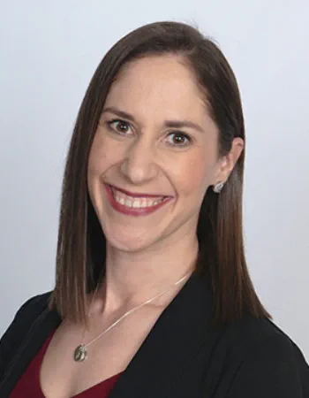 Emily Wavering Corcoran