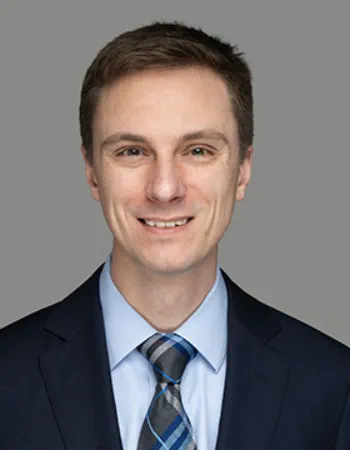 Headshot of Hal Martin